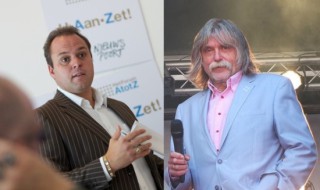Frans Bauer slaat terug naar Johan Derksen: ‘Hij weet niets!’