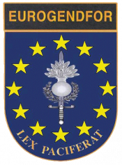 Eurogendfor