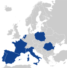 Wat is Eurogendfor