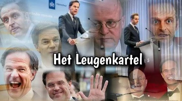 Het leugenkartel uit Den Haag