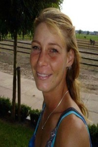 VERMIST Rebecca Groenendijk