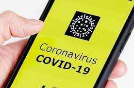 Verlos ons van Mark's corona-app -Column-