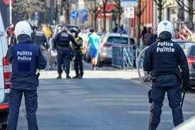 43 aanhoudingen wegens rellen in Brussel na dood 19-jarige | Trouw