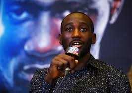 Kell Brook: Terence Crawford Wants The Fight, Arum Does Too ...