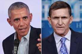 Obama knew details of Michael Flynn's wiretapped calls: docs