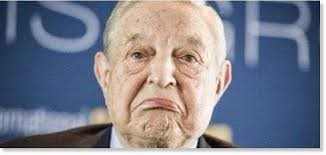 Soros betaalt goed voor het onpartijdigheid van Europese bureaucraten