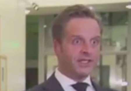 Hugo de Jonge - Onze doorgesnoven minister