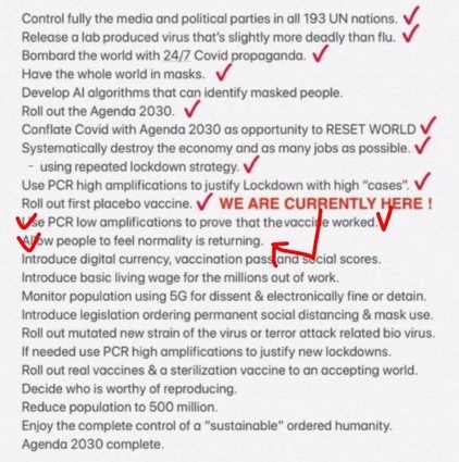 Roadmap