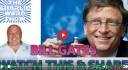 Waarom Bill Gates overschakelde van Microsoft naar vaccins