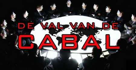 Val van de Cabal (Complete reeks)