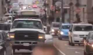 Gray State, the rise - rough cut  (Docu) unreleased