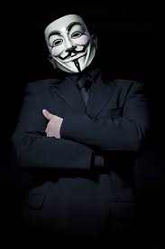 The Joker to Guy Fawkes: waarom demonstranten over de hele wereld dezelfde maskers dragen