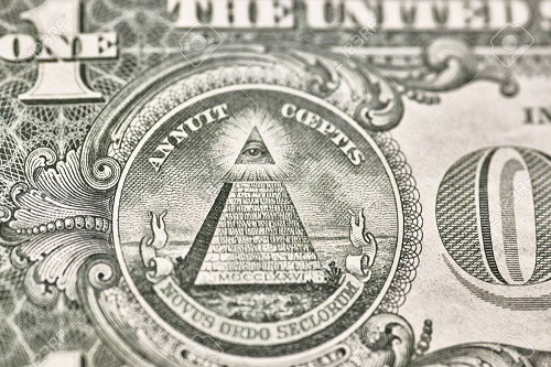 Nieuwe Wereld Orde (NWO)