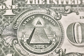 Nieuwe Wereld Orde (NWO)