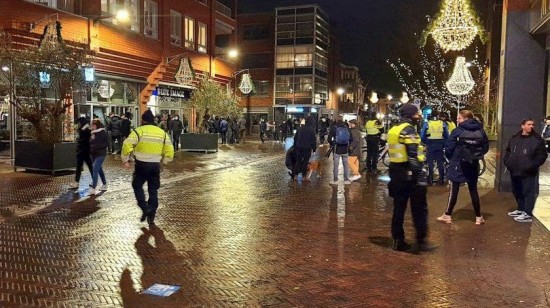 Politie2021jan