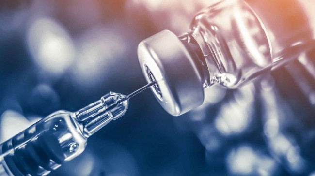 Vaccinatie
