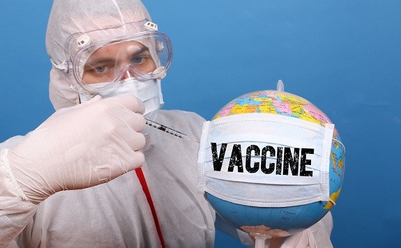 Hoogleraar Pierre Capel: ‘Het coronavaccin is helemaal geen vaccin’