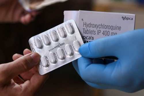 Wereldgezondheidsorganisatie laat hydroxychloroquine vallen uit het wereldwijde onderzoek naar coronavirusbehandeling