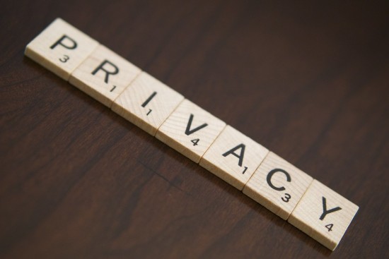 privacy
