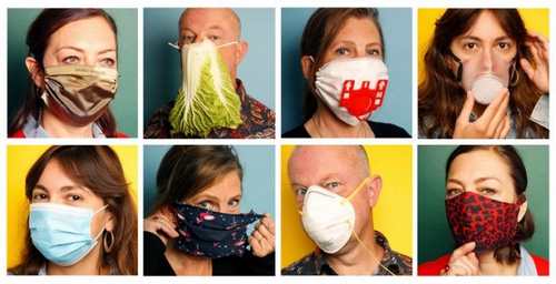 Beschermen maskers tegen coronabesmetting? Wetenschappers zij het oneens¡