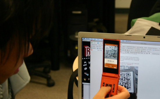 QR maatschappij