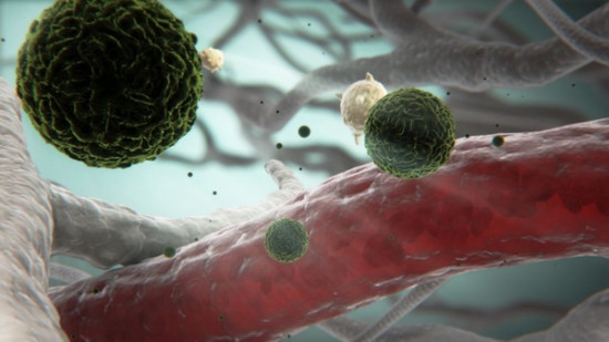 Nieuwe coronavariant Omicron voor het eerst vastgesteld bij 4 volledig gevaccineerde mensen