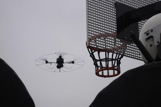 drone