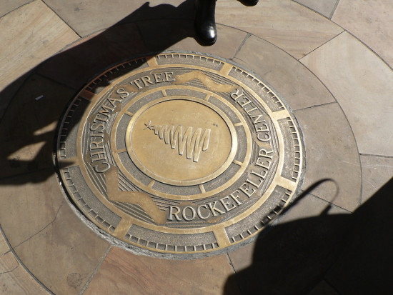 rockefeller