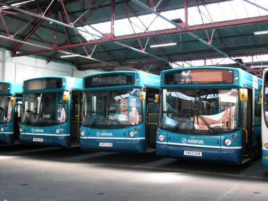 “You will own nothing and you will get nowhere”: Arriva schrapt flink aantal buslijnen na 21:00