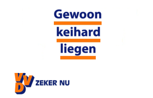 Voormalig VVD-fractievoorzitter: ‘Wat ben ik blij dat ik op tijd uit deze sekte ben gestapt’