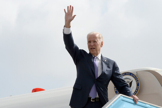 ‘De regering-Biden heeft dit met opzet gedaan – dit is de Great Reset’