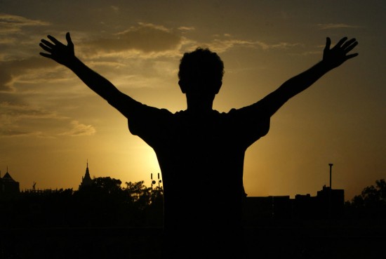freedom
