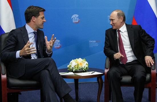 Canadese journalist: dit was voor Rusland het moment dat de maat vol was