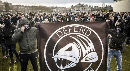 De Theorist defend2