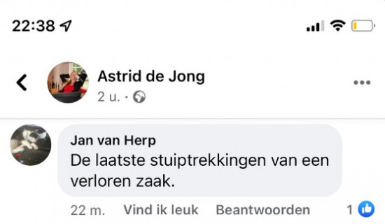astrid de jong