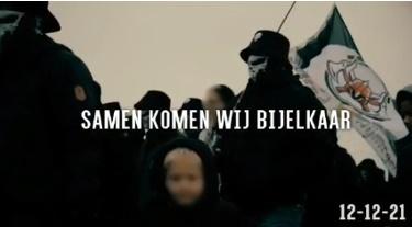 Operation ‘D’  12-12-21