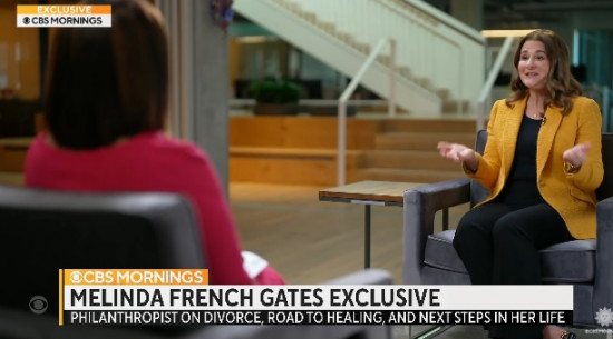 De Theorist melindagates