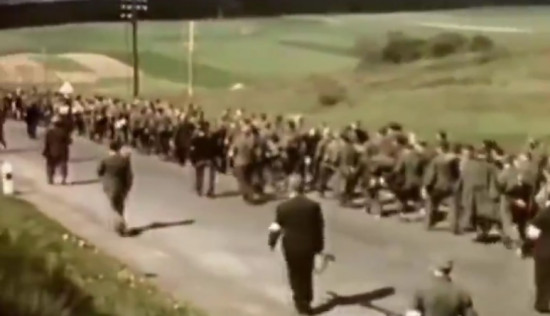 Europe The last battle