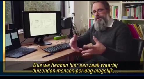 30-35% extra sterfgevallen na prikjes – Nederlands ondertiteld