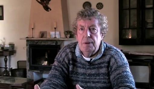 Siegfried Bok: Ex-Chirurg en onderzoekswetenschapper doet boekje open