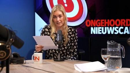 Het werkelijke doel van de QR-code is controle