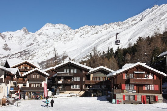 zwitserland
