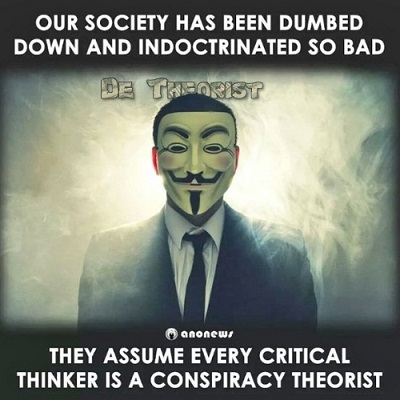De Theorist