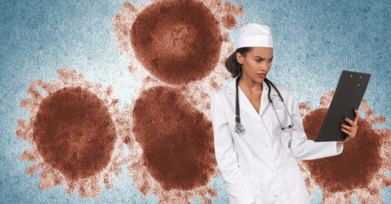 Is het coronavirus afkomstig uit China, of toch Amerika?