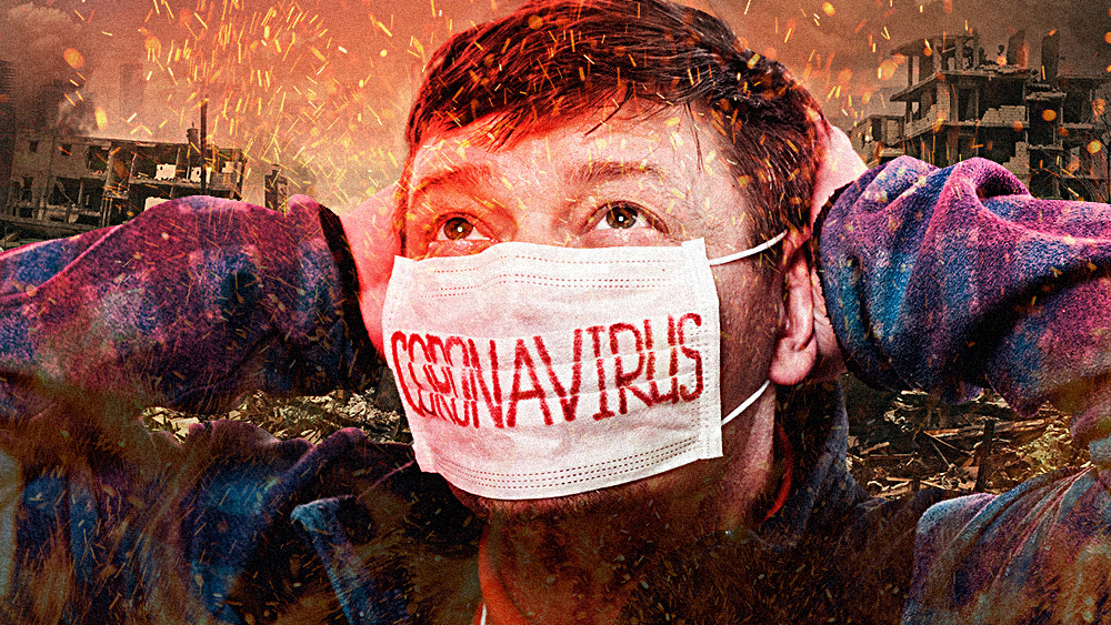Is er nu wel of niet een coronavirus pandemie? (video)