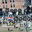 Groot protest de Dam