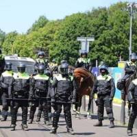 6 Juni Revanche Voor Vrijheid