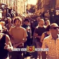 Samen voor NL > Den Haag
