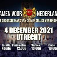 Samen voor Nederland (Utrecht)