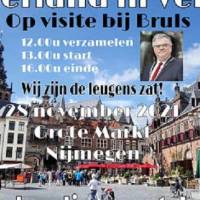 Op visite bij Bruls
